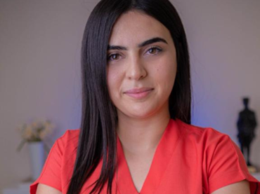 Dr . Pelin Gultekin